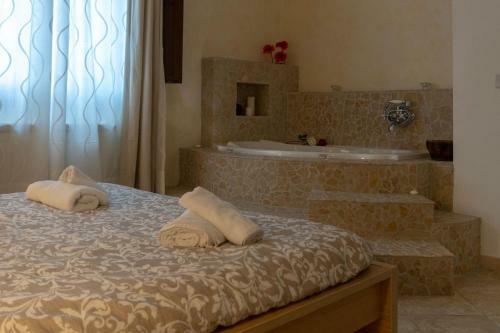 Bed & Breakfast Guarda Che Luna