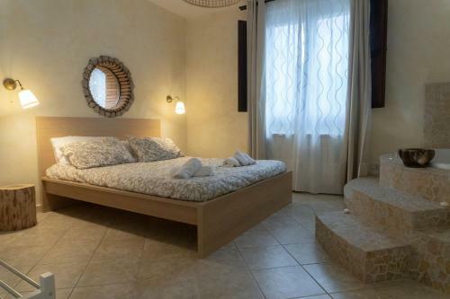 Bed & Breakfast Guarda Che Luna