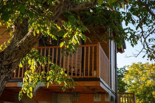 Bed & Breakfast Guarda Che Luna