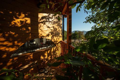 Bed & Breakfast Guarda Che Luna