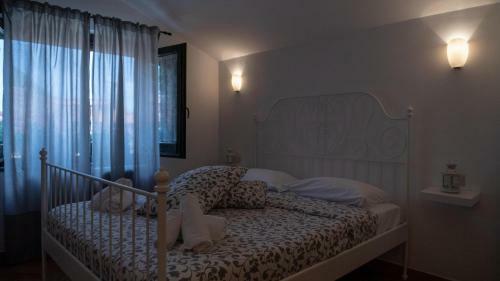 Bed & Breakfast Guarda Che Luna