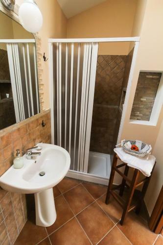 Bed & Breakfast Guarda Che Luna