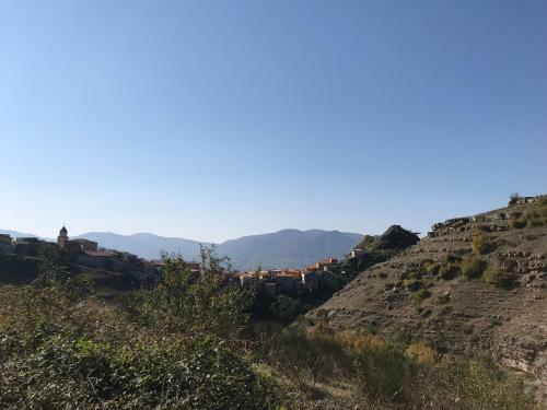 Bed & Breakfast Guarda Che Luna