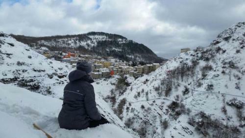Bed & Breakfast Guarda Che Luna