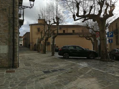 B&B Petra Castalda