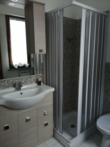 B&B Petra Castalda