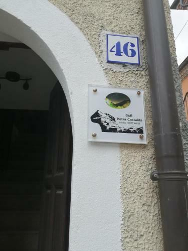 B&B Petra Castalda