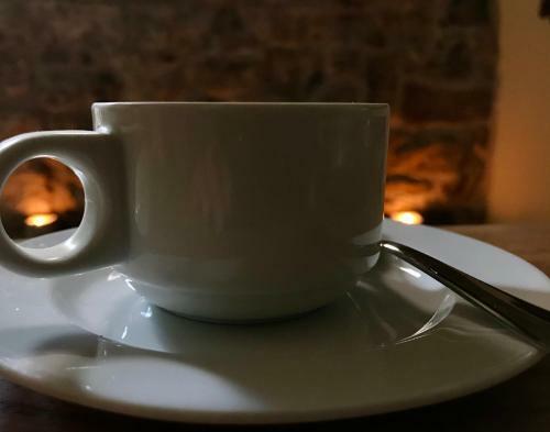 Bed & Breakfast Borgo Manca Suite