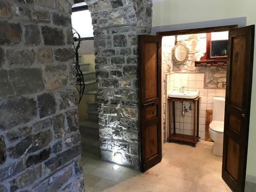 Bed & Breakfast Borgo Manca Suite