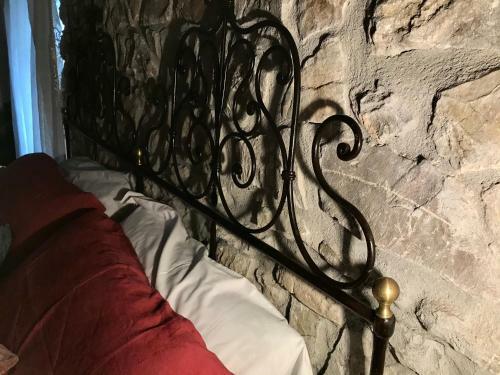 Bed & Breakfast Borgo Manca Suite