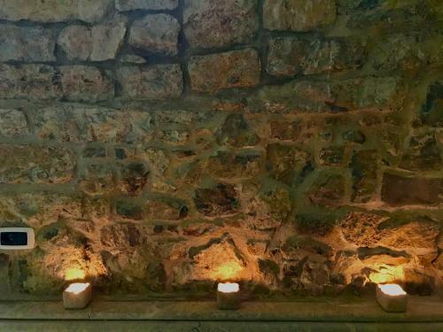 Bed & Breakfast Borgo Manca Suite
