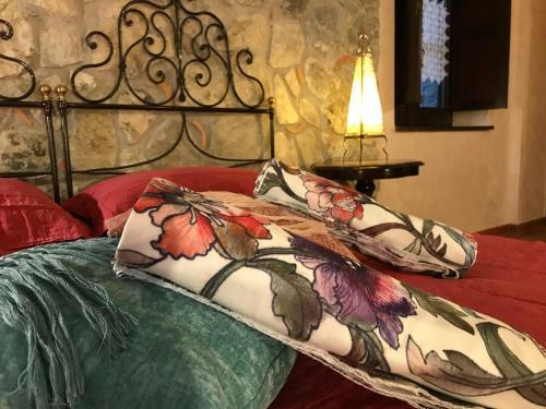 Bed & Breakfast Borgo Manca Suite