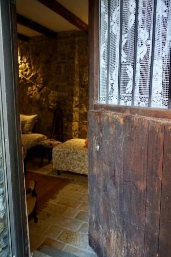 Bed & Breakfast Borgo Manca Suite