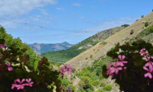 Bed & Breakfast Borgo Manca Suite