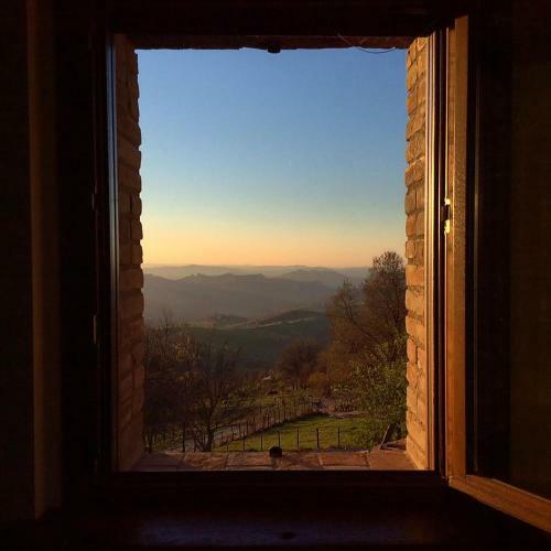Agroturismo Fattoria Bio L'a Ceccoli