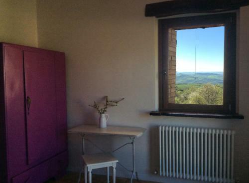 Agroturismo Fattoria Bio L'a Ceccoli