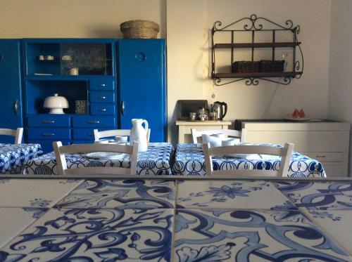 Agroturismo Fattoria Bio L'a Ceccoli