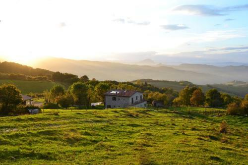 Agroturismo Fattoria Bio L'a Ceccoli
