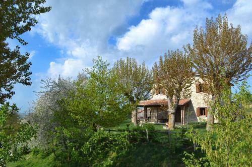 Agroturismo Fattoria Bio L'a Ceccoli