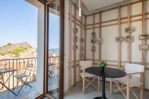 Bed & Breakfast Terra Del Sasso Suites