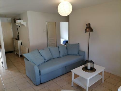 Maison de Vacances Proche de La Plage.