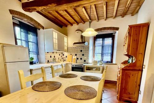 Apartment Sassetta