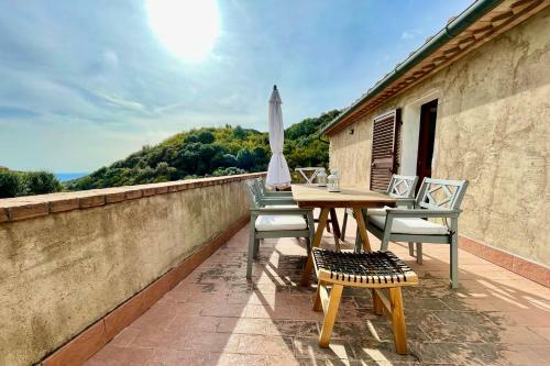 Apartment Sassetta
