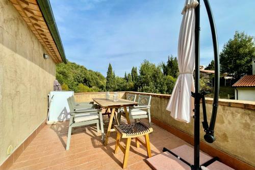 Apartment Sassetta