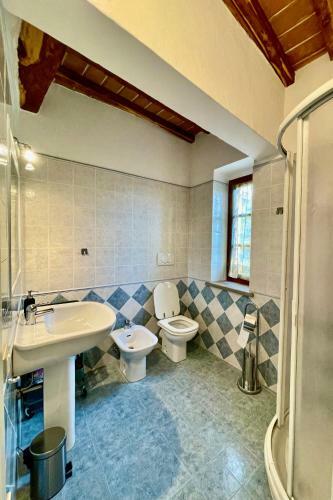 Apartment Sassetta