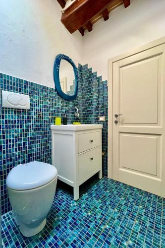 Apartment Sassetta
