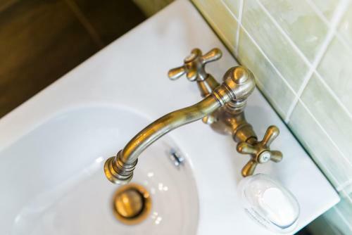 Apartamento Casamenetto Vacanze