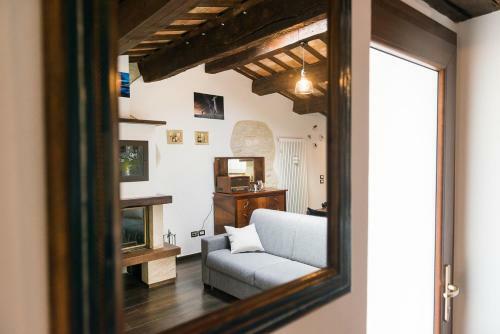 Apartamento Casamenetto Vacanze