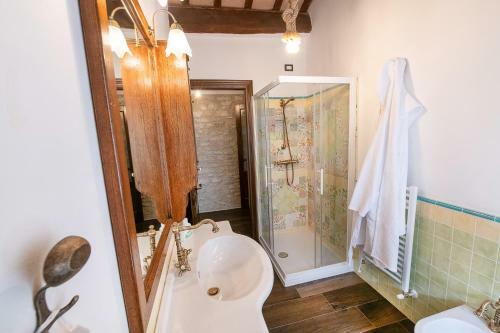 Apartamento Casamenetto Vacanze