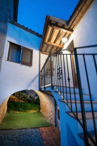 Apartamento Casamenetto Vacanze