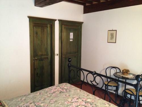 Hostal A La Casa Dei Potenti