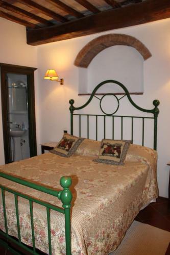Hostal A La Casa Dei Potenti