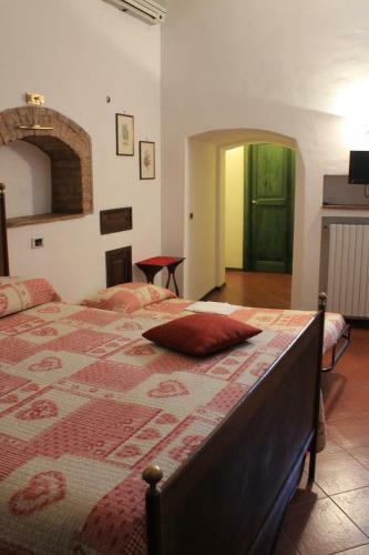 Hostal A La Casa Dei Potenti