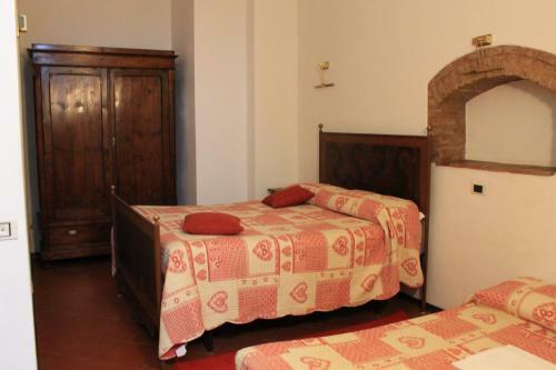 Hostal A La Casa Dei Potenti