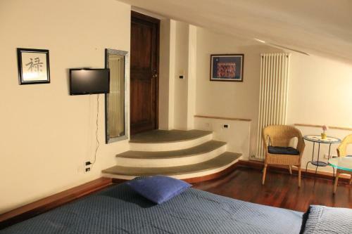 Hostal A La Casa Dei Potenti