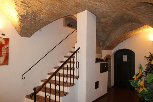 Hostal A La Casa Dei Potenti