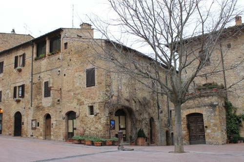 Hostal A La Casa Dei Potenti