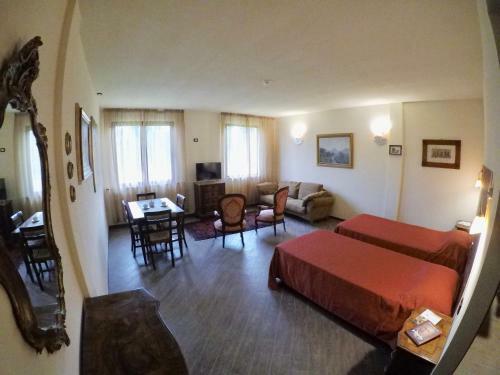 Hotel Il Casale Verde Resort