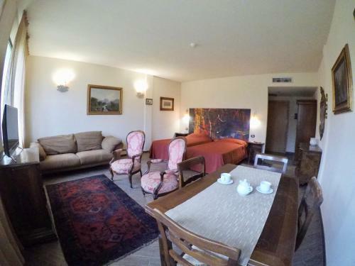 Hotel Il Casale Verde Resort