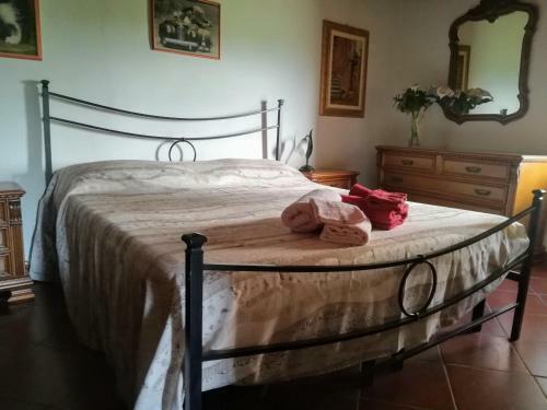 Apartamento Casa Di Gaia