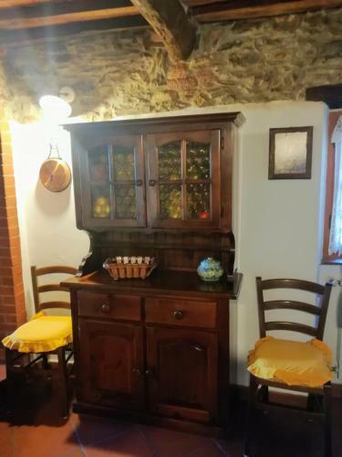 Apartamento Casa Di Gaia