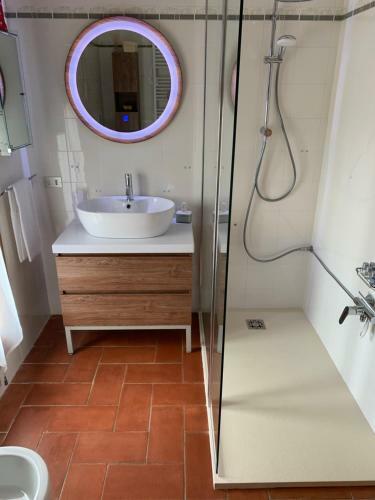 Apartamento B&B Codivilla