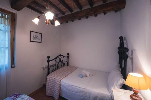 Apartamento Agriturismo Pagiano