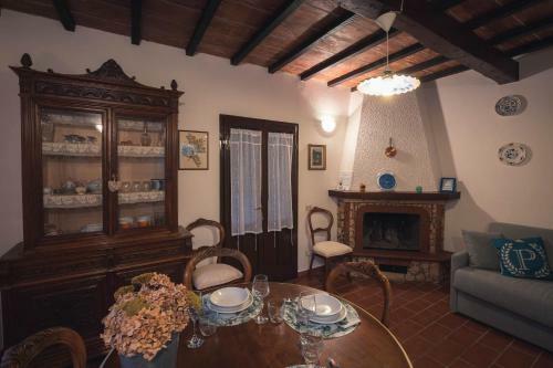 Apartamento Agriturismo Pagiano