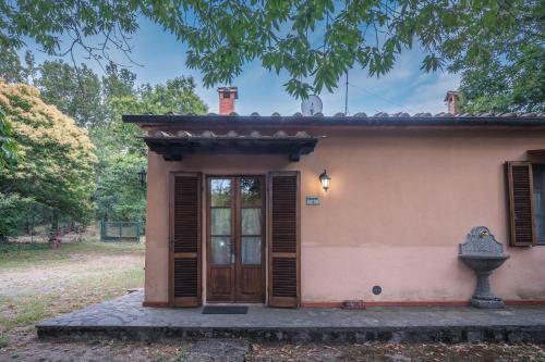 Apartamento Agriturismo Pagiano