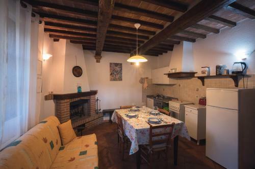 Apartamento Agriturismo Pagiano